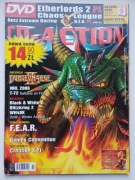 CD-ACTION  10/ 2005