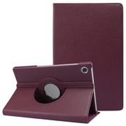 ETUI DO LENOVO TAB M10 HD Gen2 TB-X306X TB-X306F FIOLETOWY