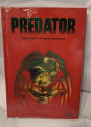 PREDATOR ksenogeneza / piekielny wędrowiec folia, idealny!