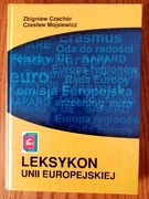 Leksykon Unii Europejskiej