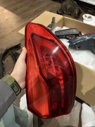 Lampa prawy tyl 6321737646415