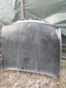 BMW E30 MASKA POKRYWA KOMORY SILNIKA