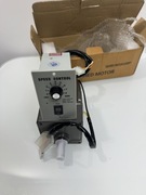 Motoreduktor z regulatorem 40w