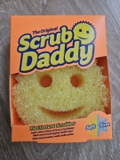 Gombka SCRUB DADDY. Zapakowana. 