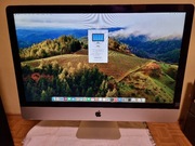 iMac A1419 27" Retina i5/8Gb Ram/500Gb HDD+128GB SSD/WIFI/BLUETOOTH