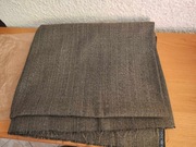 Kupon materiału z PRLu - 1,2 m materiał sprzed 60 lat