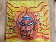 JOHN LEE HOOKER Jr & DADY'S CASH - That's That The