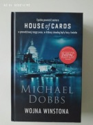 Michael Dobbs Wojna Winstona