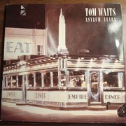 Tom Waits - Asylum Years (2LP) Kultowe wydanie GERMANY Płyty EX!