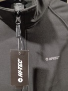 Softshell Hi-Tec kurtka męska roz. L