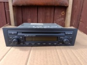 RADIO audi A4 B6 B7 A3 8P