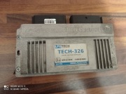 Sterownik gazu TECH-326