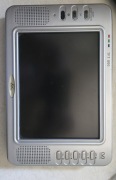 Telewizor LCD JGC TFT 800
