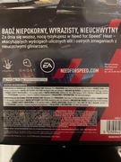 Gra need for speed heat