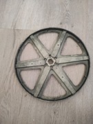 KOŁO PASOWE DO PRALKI SAMSUNG DC66-00767A