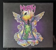 Nurth Stay Away CD EP Ewelina Lisowska 