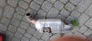 Citroen Peugeot 1,6 katalizator DPF Euro 6  9815574580