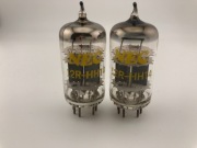 5751 12R-HH14 12AX7 ECC83 NEC NOS - Dobrana Para