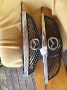 Atrapa Mazda Premacy