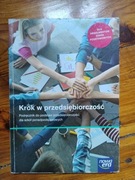 Krok w przedsiębiorczość 