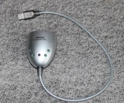 Topcom Usb Hub-104 rozdzielacz 1x4 