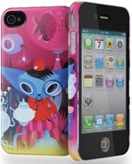 Cygnett CY0671CPICO Icon Designer Case iPhone 4/4S
