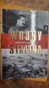 Geoffrey Roberts Wojny Stalina