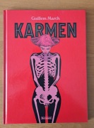 Karmen - Guillem March - Stan dobry
