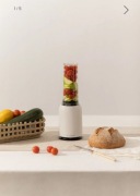 Blender z przenośnym kubkiem CREATE MOI STUDIO 