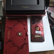 Poco X7 Pro Avengers Iron Man Edition 512GB | Kolekcjonerski | OKAZJA
