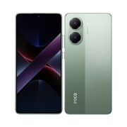 Poco x7pro 5g 8/256 Green nowy ładowarka 