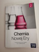 Chemia Nowej Ery 2 Nowa Era