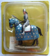 Figurka Del Prado Sassanid noble. SRM 020