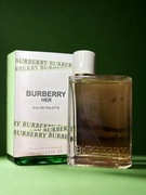 Burberry Her Eau de Toilette 100 ml 