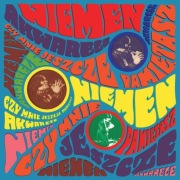 Niemen, Akwarele – Czy Mnie Jeszcze Pamiętasz? (CD)