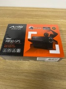 KAMERA NA KASK MIO MP30 GPS DUAL 2.5K REJESTRATOR