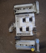 Kolektor ssący 2.9 24v ford Scorpio cosworth dwie pokrywy zaworów