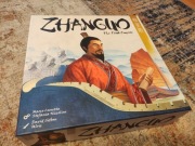 Zhanguo The first emperor (ENG) z koszulkami