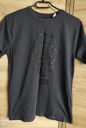 Zara 140 t-shirt dla chłopaka Marvel Spiderman 