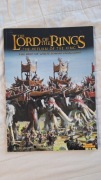 The Lord of the Rings Strategy Battle Game Best of White Dwarf Magazine
