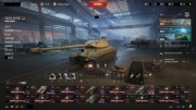 Konto WoT, 2500+ WN8, 30X, 13VIII, 3MoEs, 260/GRYPHON/COBRA/452K/FOCH 155