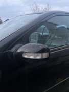 lusterko lewe mercedes w203 