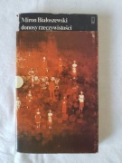 Miron Białoszewski - Donosy rzeczywistości