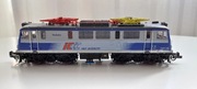 Schlesienmodelle 107011 Elektrowóz EU07-516 "Markétka" PKP IC dekoder jazdy