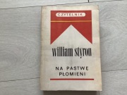 Na pastwę płomieni William Styron