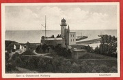 Kołobrzeg, Kolberg, Kolberg – Fort Ujście (140) - 