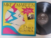 MIKE MAREEN  - DANCE CONTROL  - ALBUM 12" - WINYL EURO DISCO 