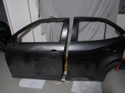Komplet drzwi Toyota Yaris Cross 24 rok