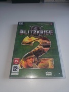 Blitzkrieg 2 PC PL STAN BDB