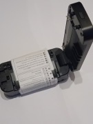 Etykieciarka, drukarka termiczna, kurierska Marklife X4, kolor czarny NOWA